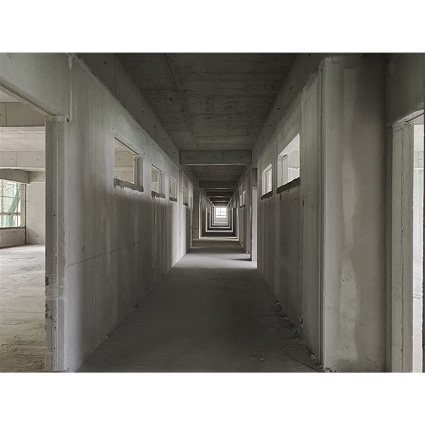 烟台ALC墙板 房屋建筑隔断墙 蒸压加气混凝土板 防火防潮