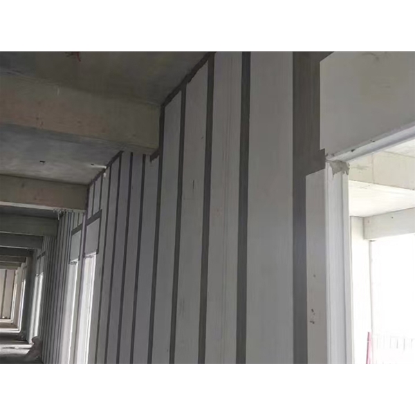 烟台装配式轻质隔墙板 alc条板 商场分室隔断 建筑内外墙专用