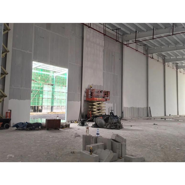 烟台酒店隔音墙板宾馆隔断墙 轻质隔墙板 可加工定制