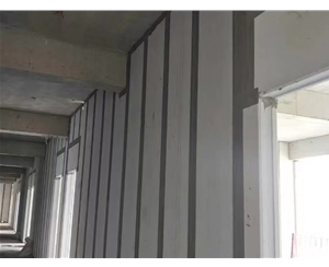 烟台装配式轻质隔墙板 alc条板 商场分室隔断 建筑内外墙专用